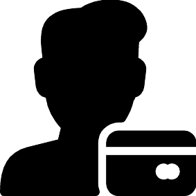 Benutzer-Karte